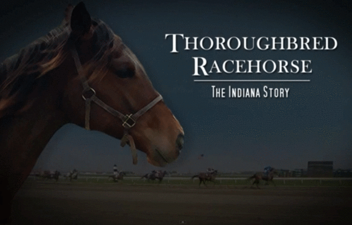 Watch Video - The Indiana Thoroughbred Story